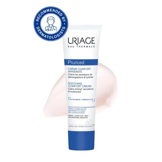 Uriage Pruriced krema 100ml