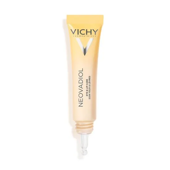 Vichy Neovadiol Multikorektivna nega za kožu u peri i postmenopauzi za područje oko očiju i usana 15 ml