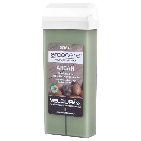 Vosak za depilaciju Argan 100ml