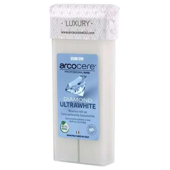 Vosak za depilaciju Diamond Ultrawhite 100ml