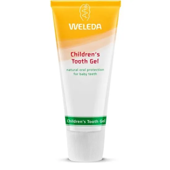 Weleda dečji gel za zube 50 ml