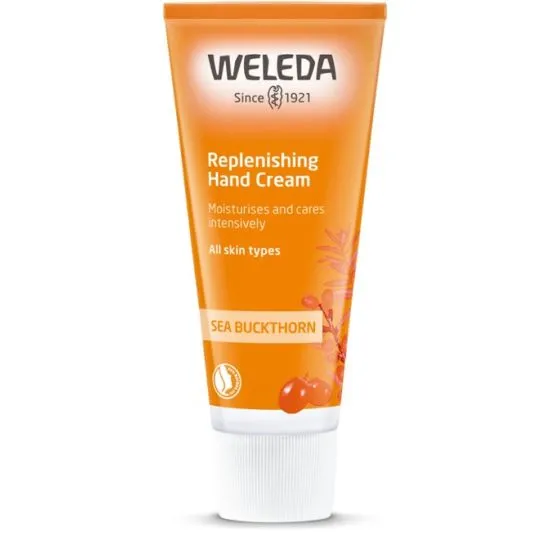 Weleda krema za ruke od pasjeg trna 50 ml