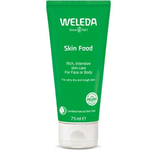 Weleda Skin Food krema 75 ml