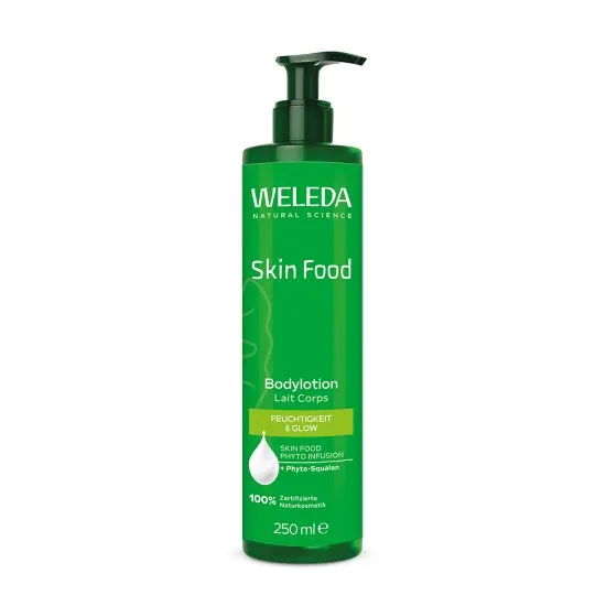 Weleda Skin Food Losion za telo 250 ml