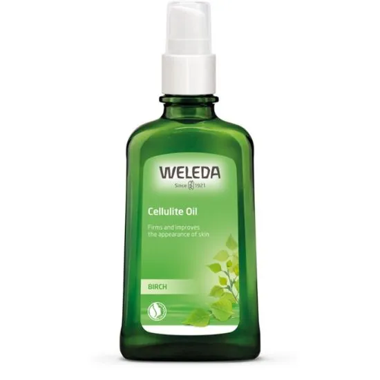 Weleda ulje protiv celulita od breze 100 ml