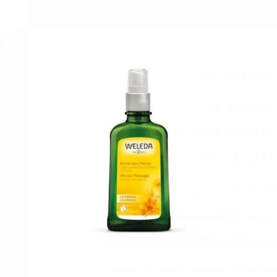 Weleda Ulje za telo od Nevena 100ml