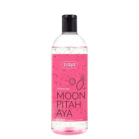 Ziaja Gel za tuširanje Moon Pitahaya 500ml