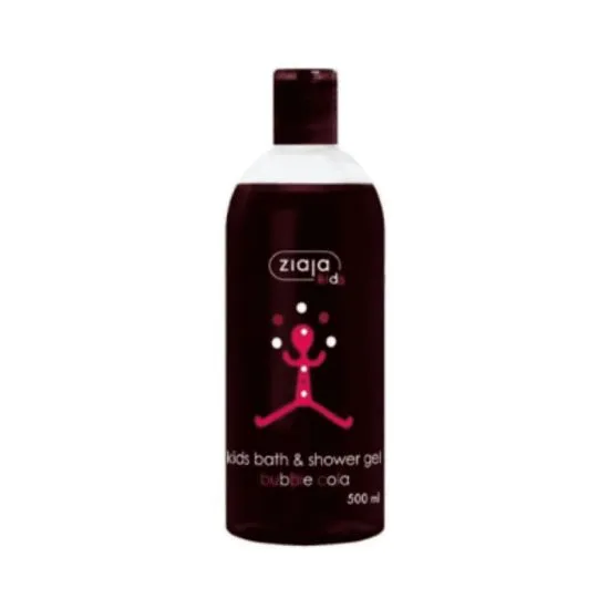 Ziaja Kids kupka Bubble cola 500ml