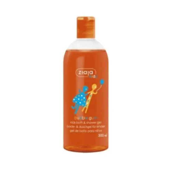Ziaja Kids kupka Bubble gum 500ml