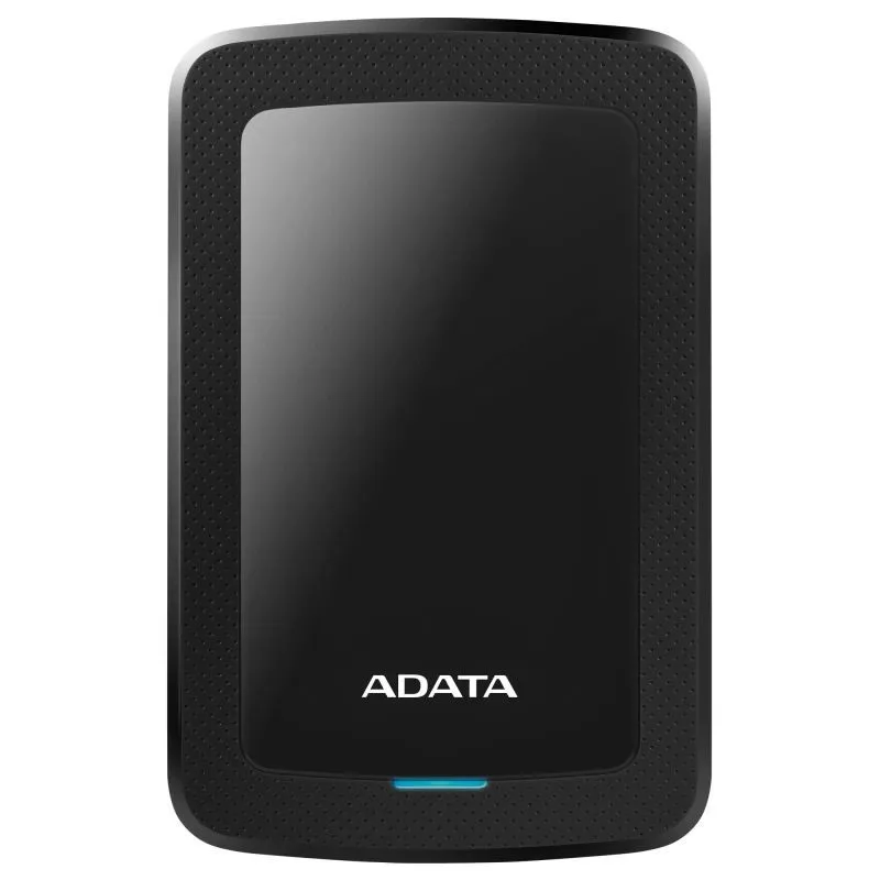 A-DATA EKSTERNI HDD 2TB AHV300-2TU31-CBK