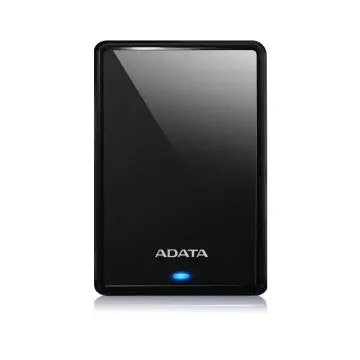 A-DATA EKSTERNI HDD 2TB AHV620S-2TU31-CBK