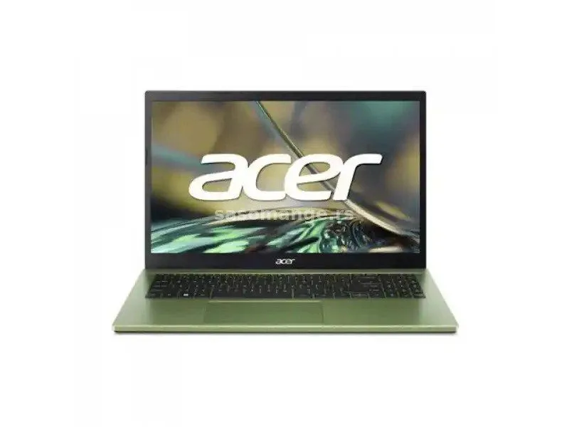 Acer LAPTOP A315-59-31PX NX.K6UEX.001 15,6", I3-1215U, 8G, 512G, ZELENI