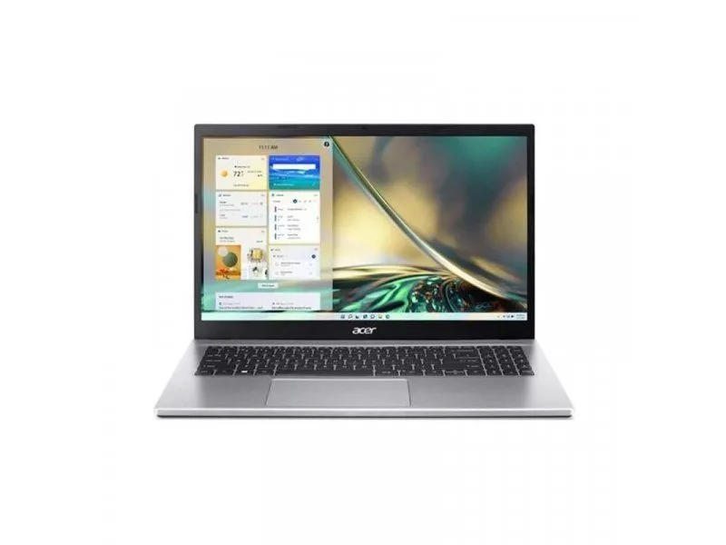 Acer LAPTOP Aspire 3 A315-24P NX.KDEEX.018 15.6" FHD Ryzen 5 7520U 8GB 512GB