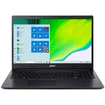 Acer LAPTOP Aspire 3 A315-56-3812 (NX.HS5EX.00W) 15.6" FHD i3-1005G1 4GB 256GB