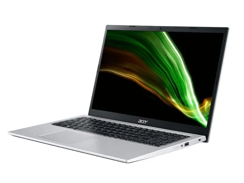 Acer LAPTOP Aspire 3 A315-58 NX.ADDEX.00K 15.6" FHD i5-1135G7 12GB 512GB