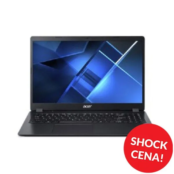 Acer LAPTOP Extensa 15 EX215-52-386E 15.6" FHD Intel Core i3 8GB 256GB