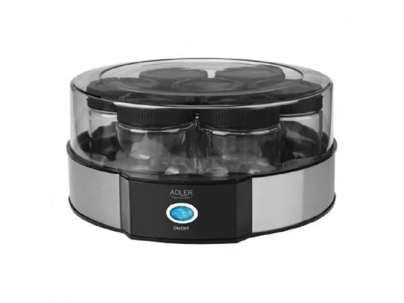 ADLER APARAT ZA JOGURT AD4476