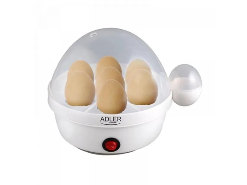 ADLER APARAT ZA KUVANJE JAJA AD4459