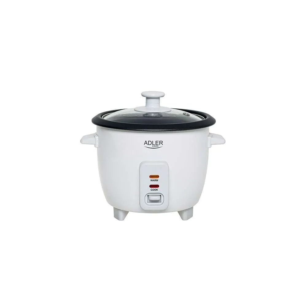 ADLER APARAT ZA KUVANJE PIRINČA 1,8L AD6418