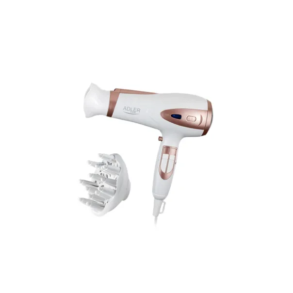 ADLER FEN ZA KOSU AD2248WH