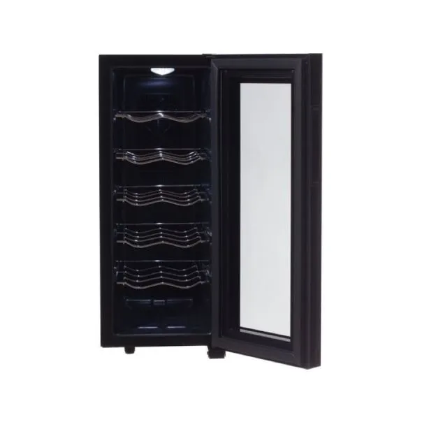 ADLER FRIŽIDER ZA VINO 12 FLAŠE 33L AD8083