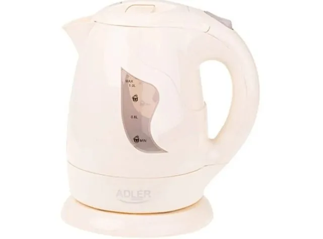 ADLER KETLER AD08B