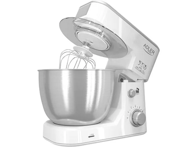 ADLER MIKSER - ROBOT AD4216