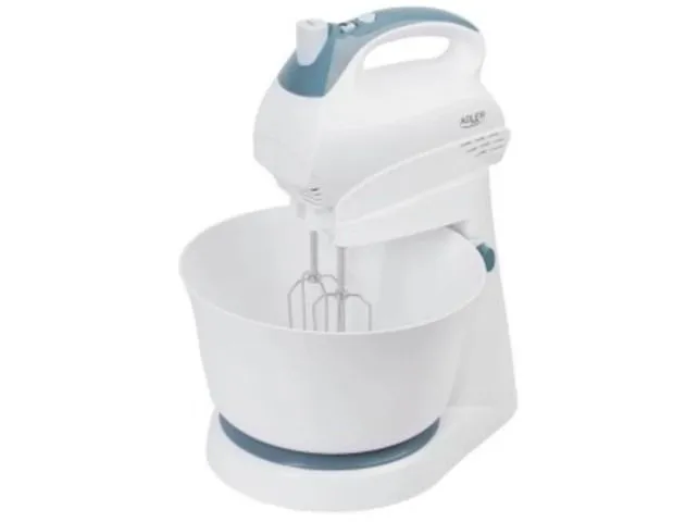 ADLER MIKSER SA POSUDOM 300W AD4202
