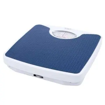 Adler TELESNA VAGA AD8151BL