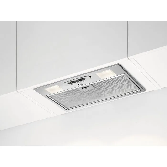 AEG ASPIRATOR DGB3523S