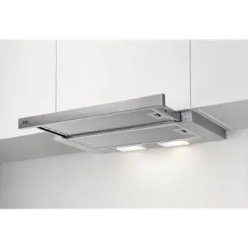 AEG ASPIRATOR DPB3632S