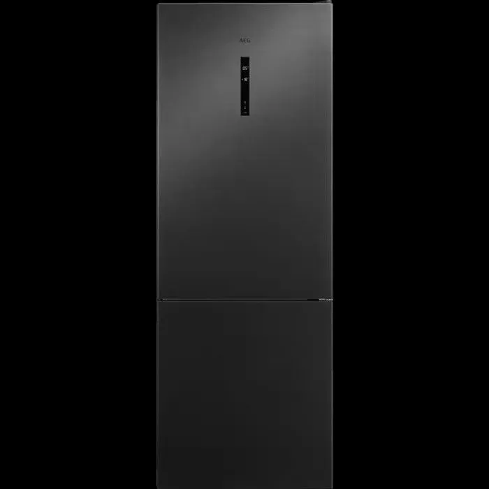 AEG KOMBINOVANI FRIŽIDER ORC6M481EL