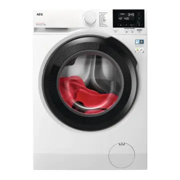 AEG MAŠINA ZA PRANJE VEŠA LFR61144BE 10 kg, 1400 obrtaja