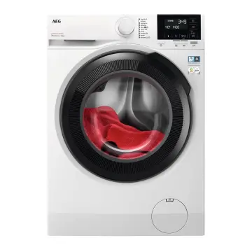 AEG MAŠINA ZA PRANJE VEŠA LFR61E844BE 8 kg, 1400 obrtaja