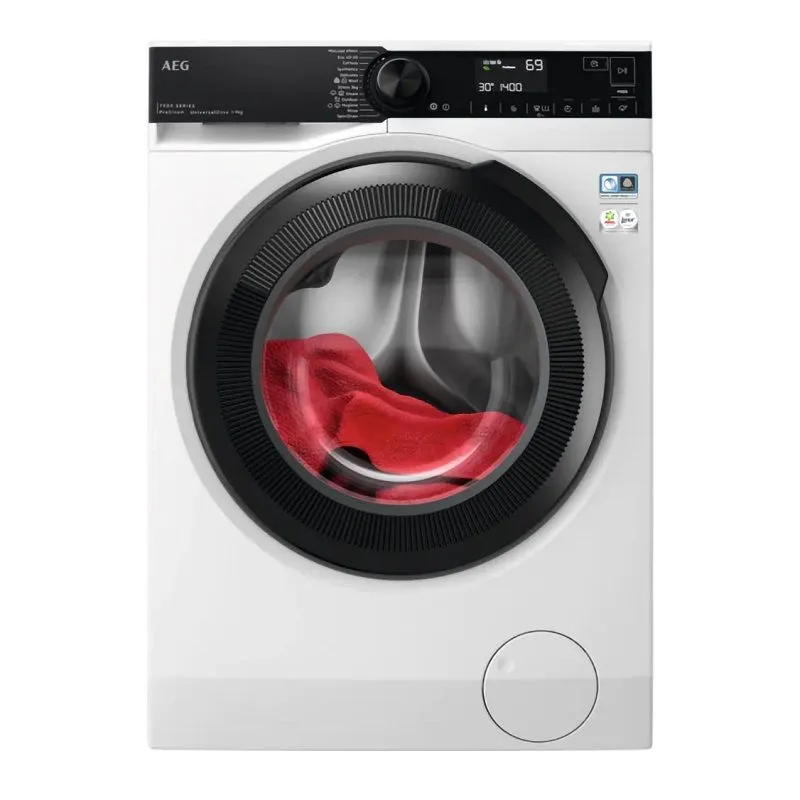 AEG MAŠINA ZA PRANJE VEŠA LFR73964VE 9 kg, 1600 obrtaja
