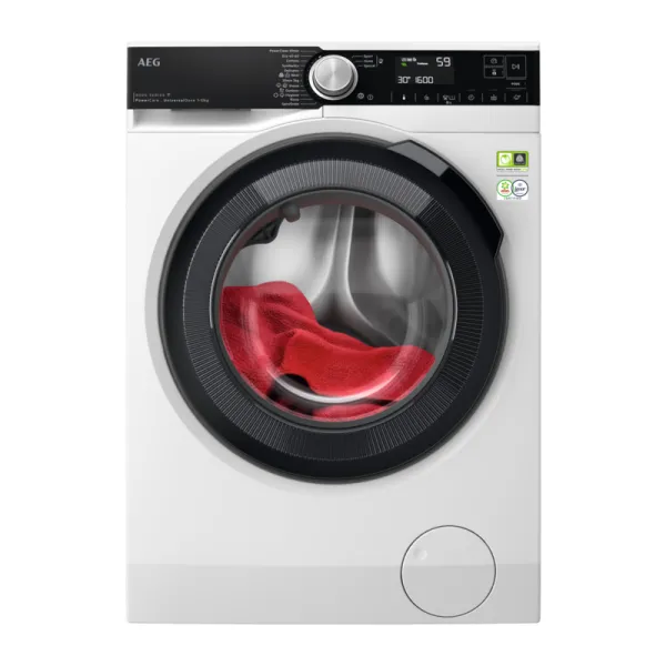 AEG MAŠINA ZA PRANJE VEŠA LFR85166OE
