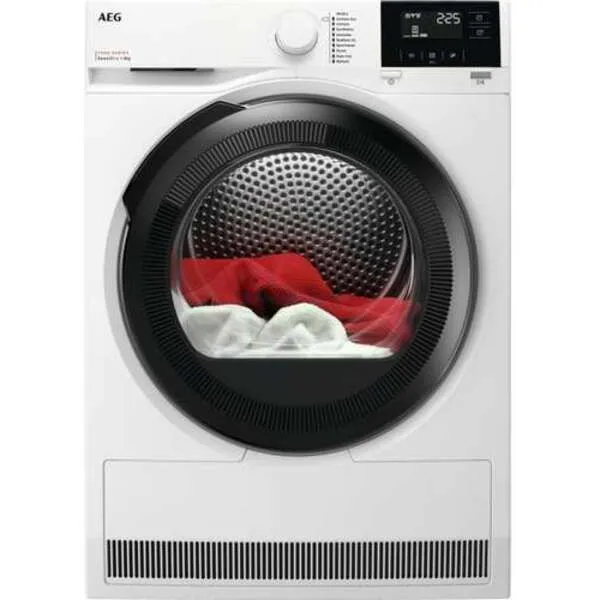 AEG MAŠINA ZA SUŠENJE VEŠA TR718L4E