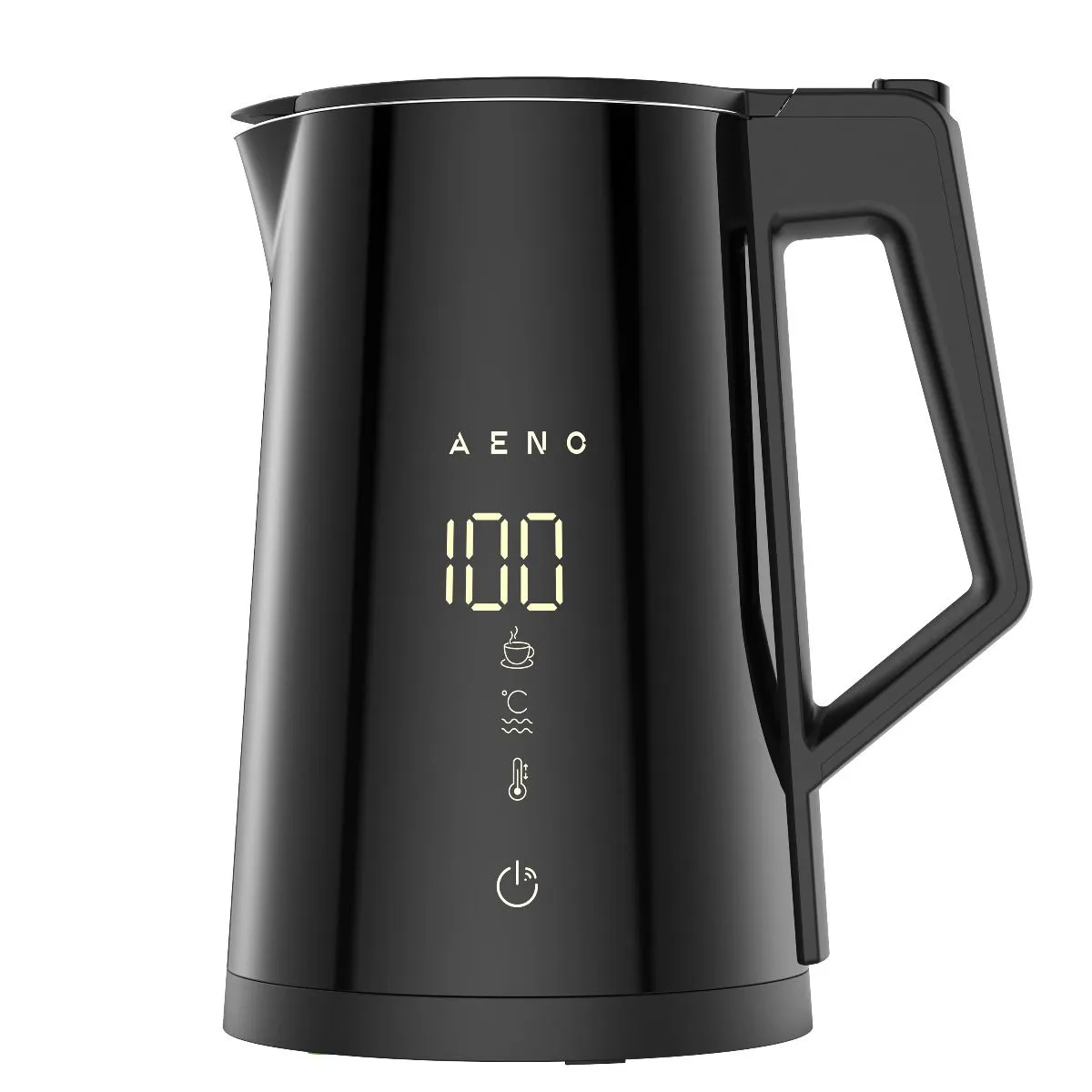 AENO KETLER EK7S Crna (AEK0007S)