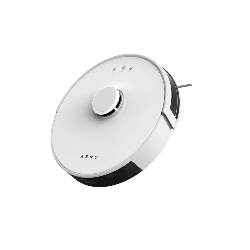 AENO ROBOT USISIVAČ RC2S Bela (ARC0002S)