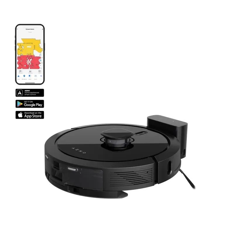 AENO ROBOT USISIVAČ RC7S (ARC0007S)