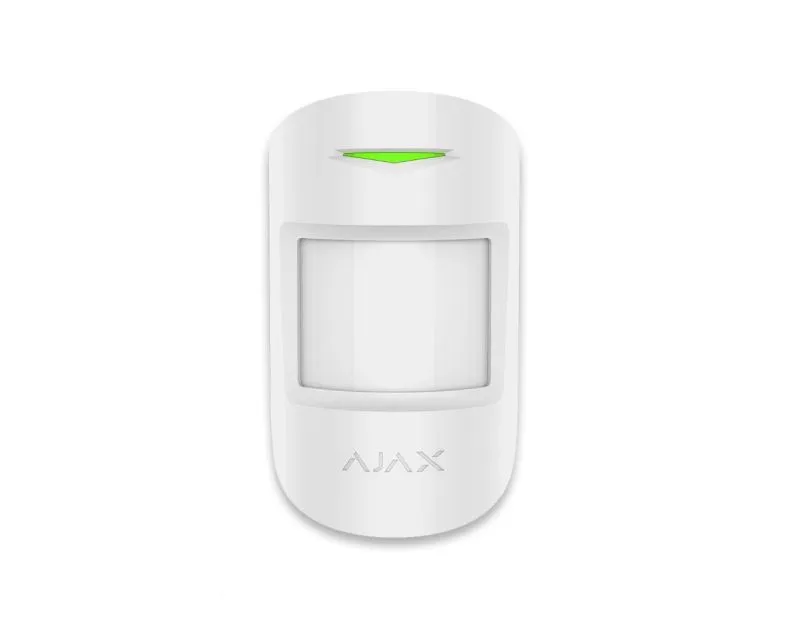 AJAX Motion Protect Plus WH senzor pokreta