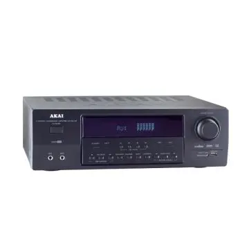 AKAI BLUETOOTH POJAČALO AS110RA-320
