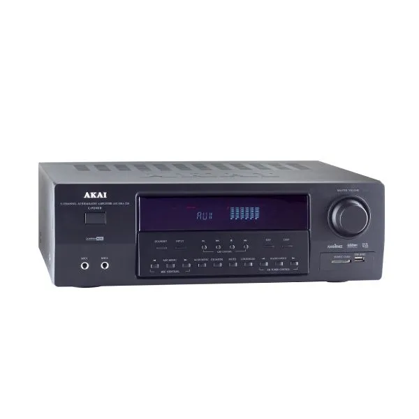 AKAI BLUETOOTH POJAČALO AS110RA-320