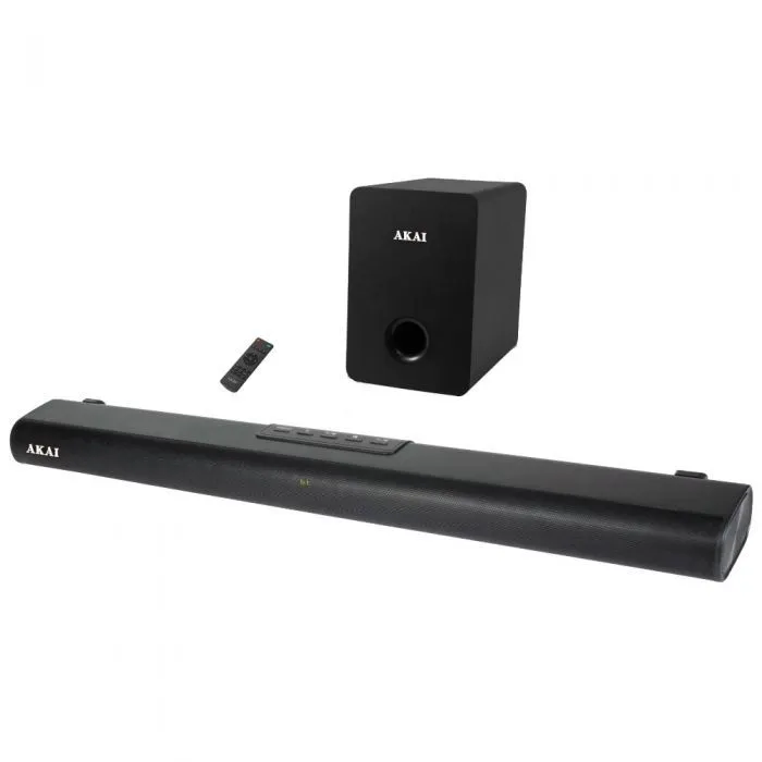 AKAI SOUNDBAR ASB-7WSW
