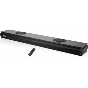 AKAI SOUNDBAR SA SUBVUFEROM ASB-29 100W