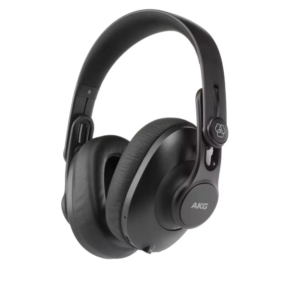 AKG SLUŠALICE K361-BT