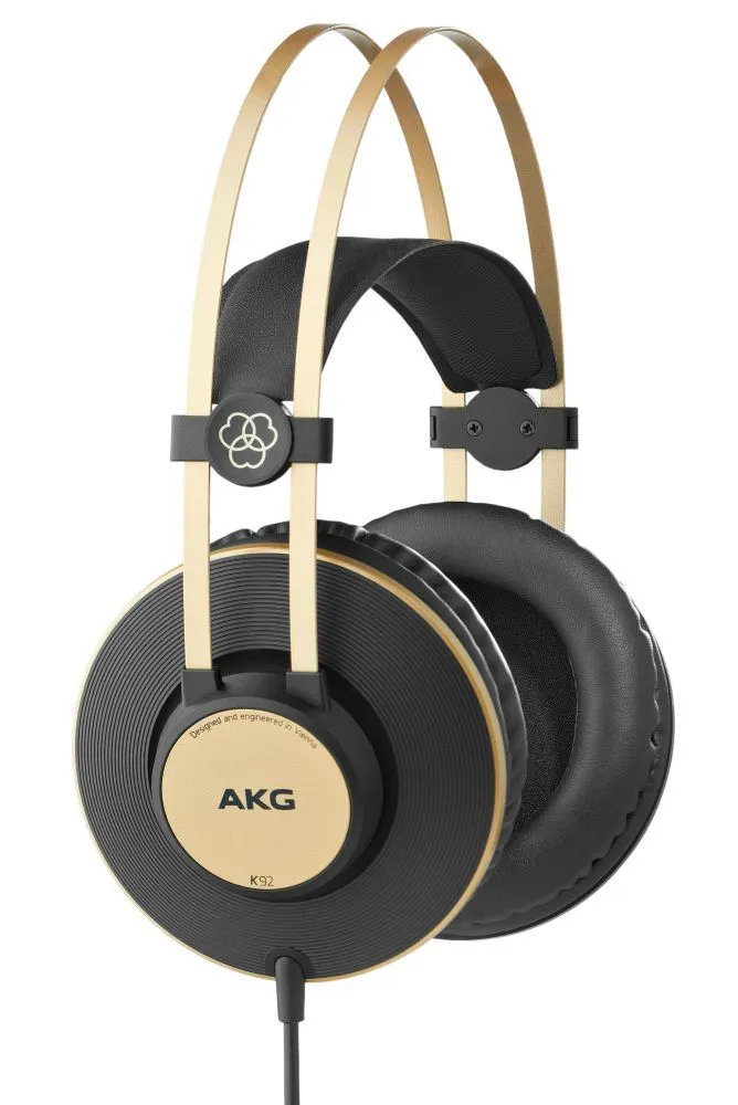 AKG SLUŠALICE K92