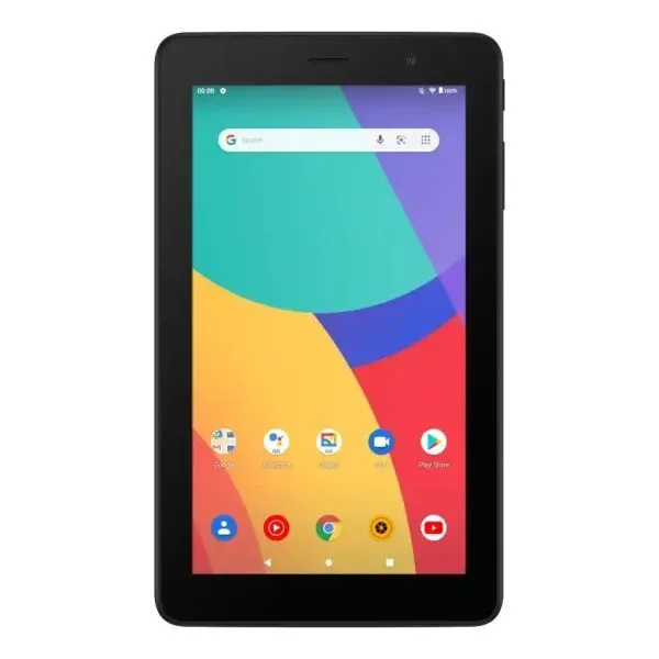 Alcatel TABLET 1T 7 WiFi 2/32GB Prime Black (9309X2-2AALE21) 7", QC 1.3 GHz