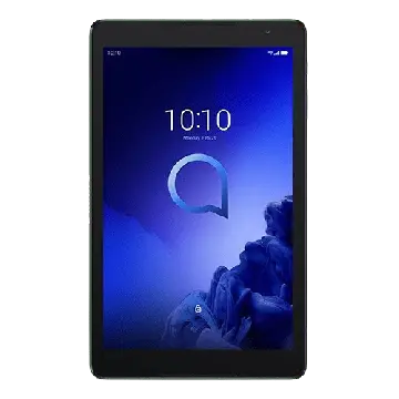 Alcatel TABLET 3T 10 LTE - 8094X Black 10" IPS, 2GB/32GB