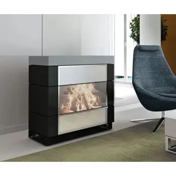 Alfa Plam KAMIN Dormo R